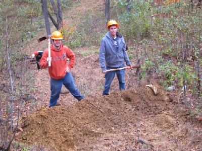 Berm Berm
